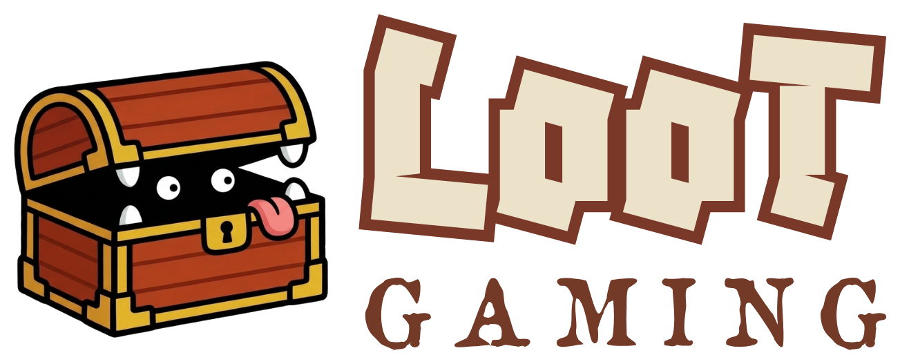 Loot Gaming