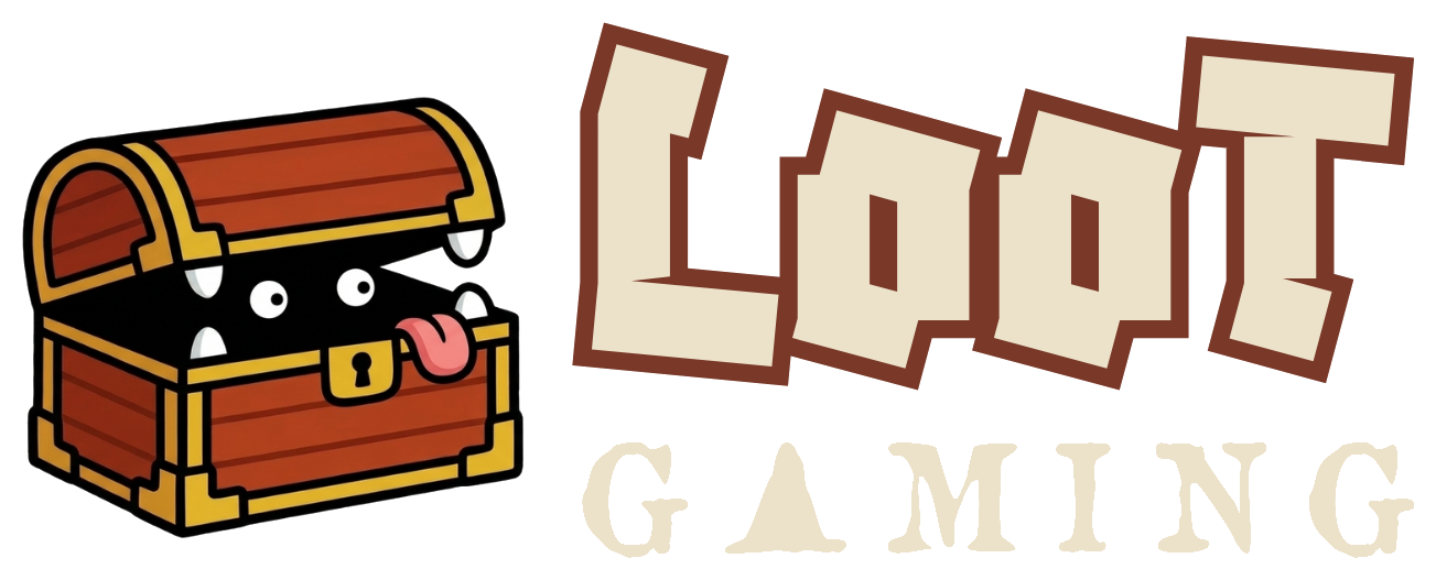 Loot Gaming